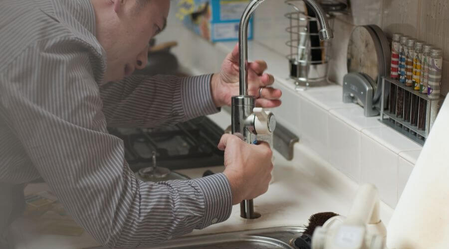 Professional expert plumbing services in Lake Preston, SD